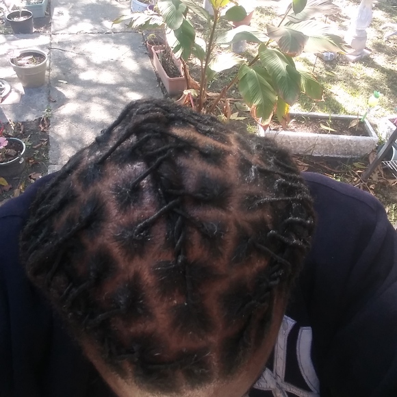 Meet your Posher, David - Picture 1 of 1